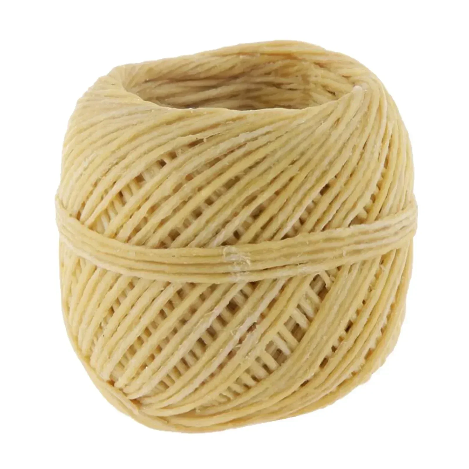 Candle Making Wicks - 1 لفة 2.0 مللي متر x