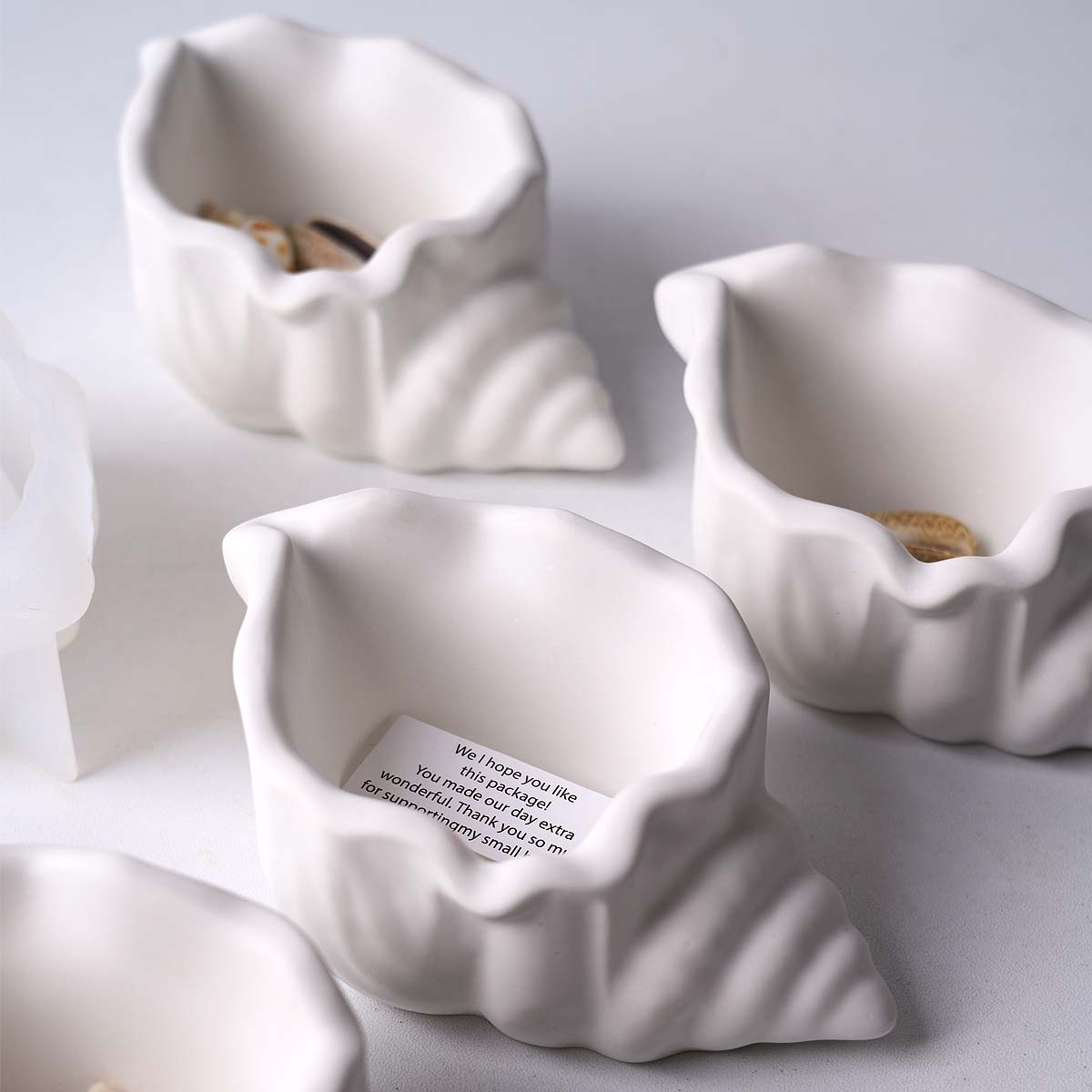 محارة شمعة جرة قالب من السيليك - مراجعة Candle Making Jars وسعره