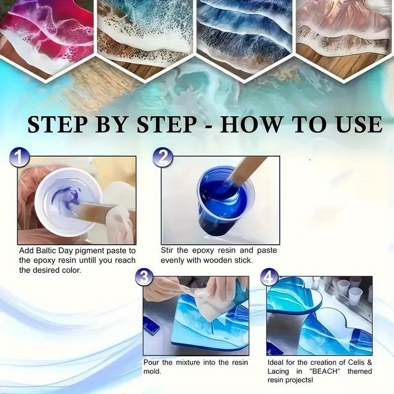 24 لونًا/8 ألوان، 5 جرامات، 0. - مراجعة Candle Making Set وسعره