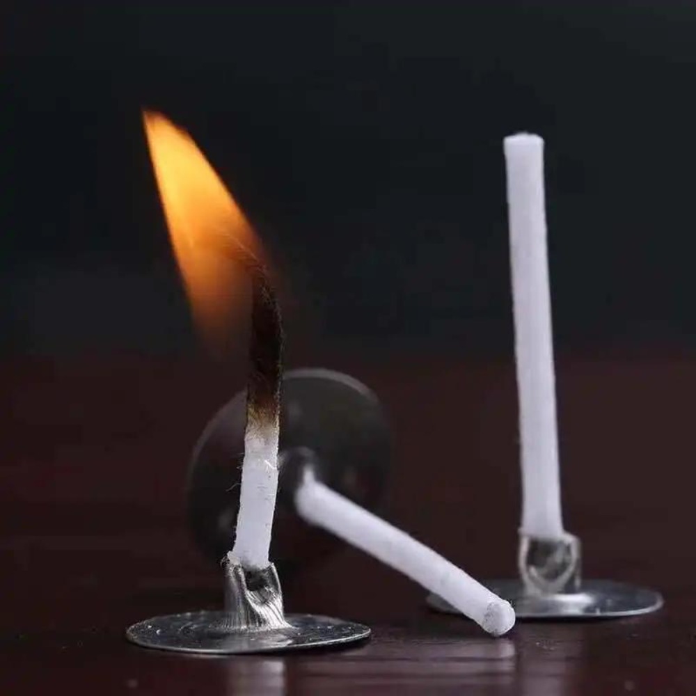 مجموعة أدوات صنع الشموع تحتوي  - مراجعة Candle Making Instructions وسعره