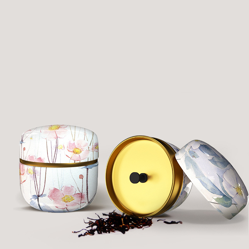 حاويات الشاي علب الشموع صندوق  - مراجعة Candle Making Jars وسعره