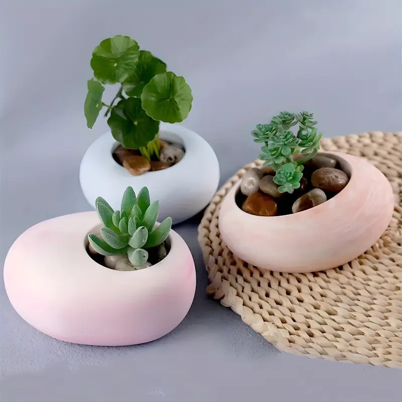 Tealight شمعة حامل الراتنج قال - مراجعة Candle Making Jars وسعره